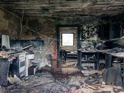 About RiseAtlas - water damage restoration experts in Asheville