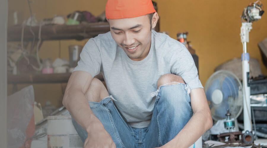 Why choose RiseAtlas for water damage restoration in Asheville